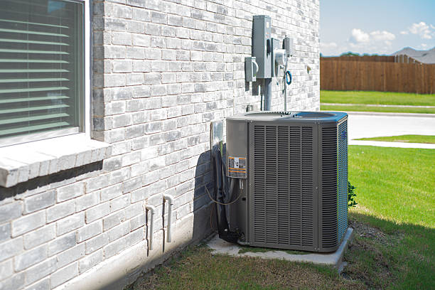 Reliable Ac Installation contractor in Caldwell, TX by FH HVAC