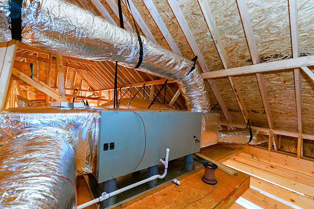 Trusted Ac Installation service in Caldwell, TX - FH HVAC